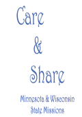 Care & Share